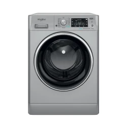 ‎Whirlpool Washer 10kg 1400rpm 6 Sense FreshCare+ A+++ Silver