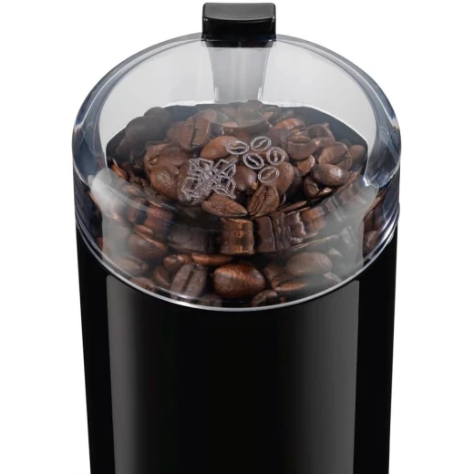Bosch Coffee Grinder 180W Black 9L x 9W x 17H - BOSCH - Image 5