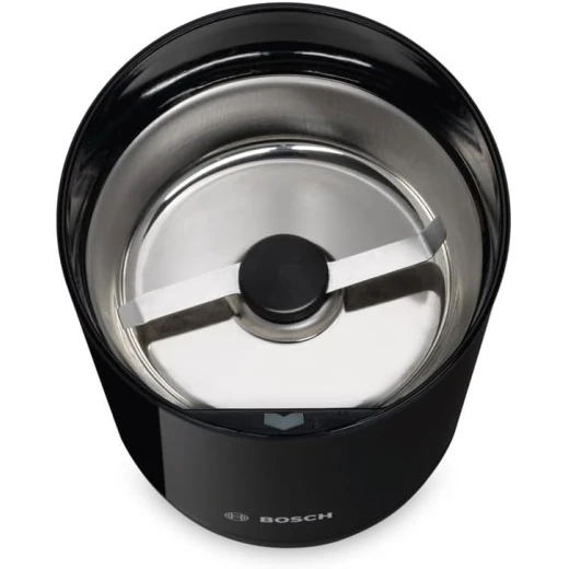 Bosch Coffee Grinder 180W Black 9L x 9W x 17H - BOSCH - Image 3