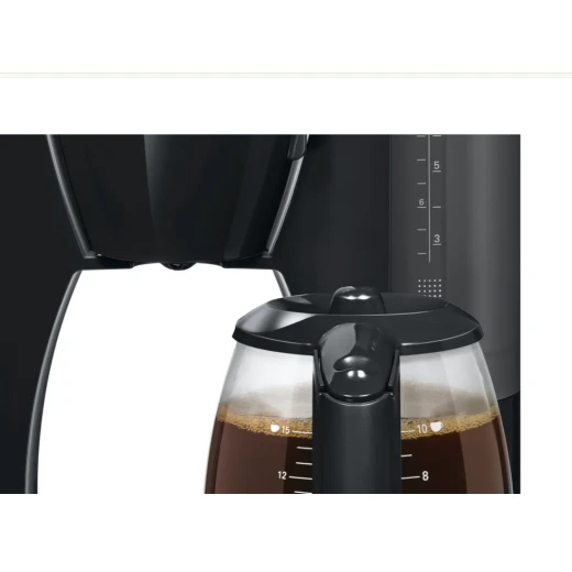 ماكينة صنع القهوة بوش ComfortLine TKA6A043 - أسود - بوش - Image 5