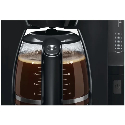 ماكينة صنع القهوة بوش ComfortLine TKA6A043 - أسود - بوش - Image 6