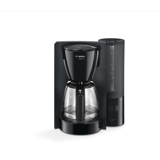 ماكينة صنع القهوة بوش ComfortLine TKA6A043 - أسود - بوش - Image 4