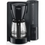 ماكينة صنع القهوة بوش ComfortLine TKA6A043 - أسود - بوش
