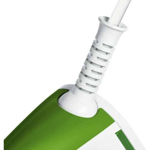 مكواة بخار بوش 2400 واط، أخضر + أبيض من بوش - بوش - Image 6