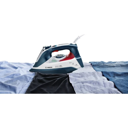مكواة بخار بوش 2800 واط،  - TDI902836A - بوش - Image 6