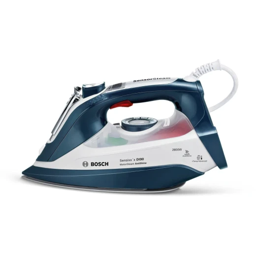 مكواة بخار بوش 2800 واط،  - TDI902836A - بوش - Image 2