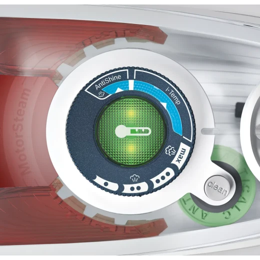 مكواة بخار بوش 2800 واط،  - TDI902836A - بوش - Image 3