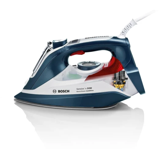 مكواة بخار بوش 2800 واط،  - TDI902836A - بوش - Image 9