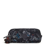 Kipling Large pencase Unisex Jungle Fun Race Gitroy - Kipling
