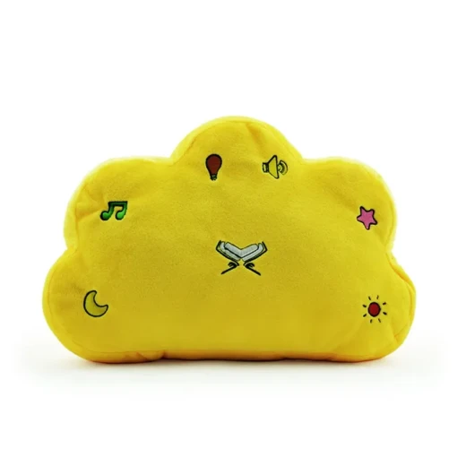 Talking light pillow - Image 2