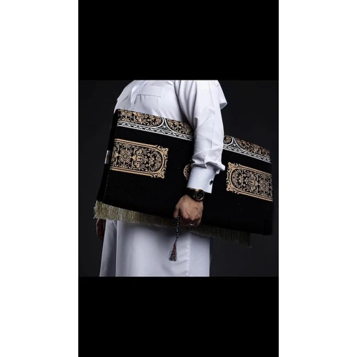 السجادة المبتكرة لصلاة - حجم كبير - Image 5