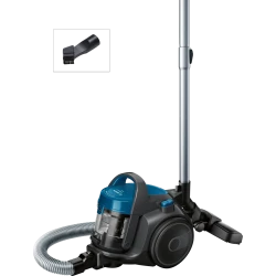 Bosch Vacuum Cleaner (700W, Cylinder, Dry, Bagless, Hygienic Filter, Cyclone Technology)