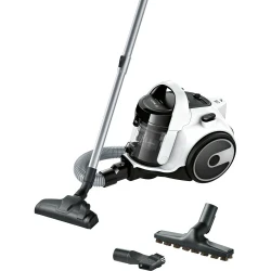 Bosch Vacuum Cleaner Multi-Colour, 700 W, 70 Decibels