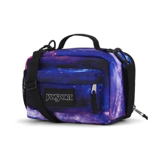 JanSport The Carryout Lunch Bag in Space Dust - JanSport - Image 5