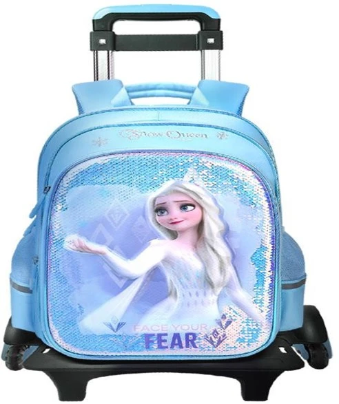 حقيبة ظهر ألسا متينة وأنيقة للاستخدام اليومي – تصميم عصري وخفيفة الوزن
