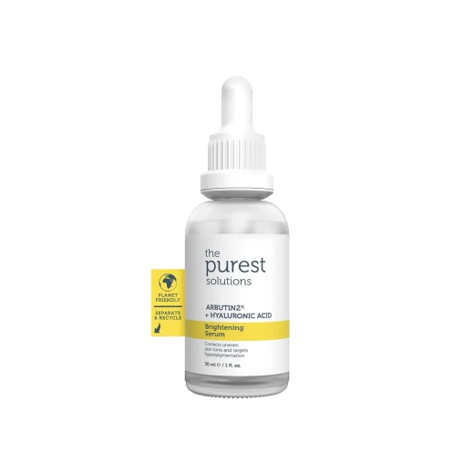 The Purest Solutions Brightening Serum, 30 Ml - The Purest Solutions - Image 9