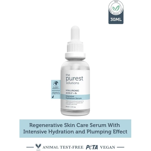 The Purest Solutions Intensive Hydration Serum, 30 Ml - The Purest Solutions - Image 7