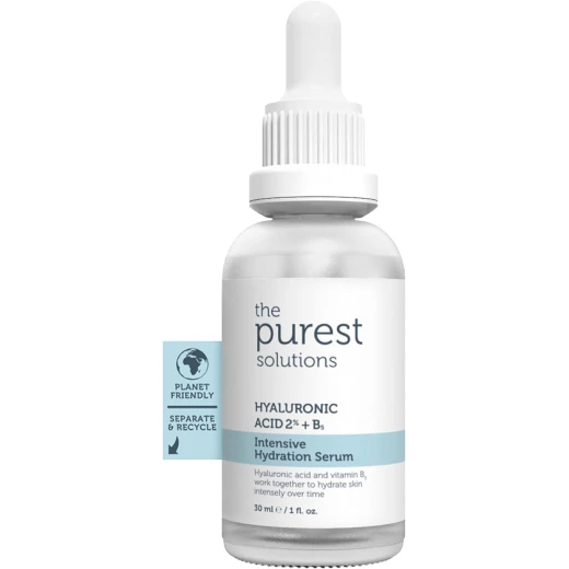 The Purest Solutions Intensive Hydration Serum, 30 Ml - The Purest Solutions - Image 9
