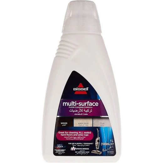 Bissell Multi Surface Formula 1L