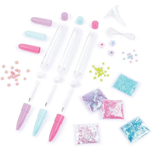 Make It Real Diy Floaty Pen Kit - Make it real - Image 4