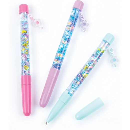 Make It Real Diy Floaty Pen Kit - Make it real - Image 5
