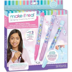 Make It Real Diy Floaty Pen Kit