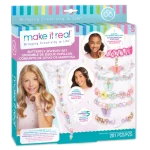 Make It Real Celestial Stones Diy Bracelets - Make it real