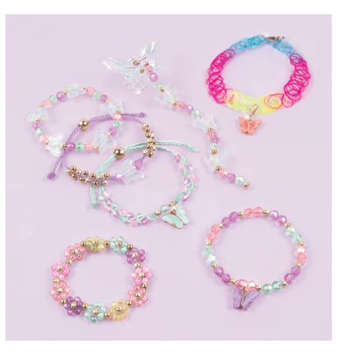 Make It Real Celestial Stones Diy Bracelets - Make it real - Image 2
