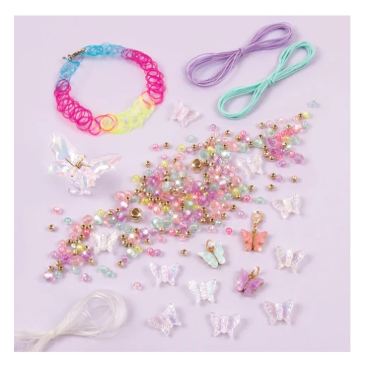 Make It Real Celestial Stones Diy Bracelets - Make it real - Image 5