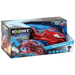 Exost Motordrift X Remote Control Stunt Bike