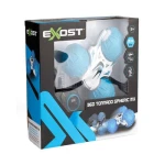 Exost Radio-controlled Toy Stunt Car 360 Tornado Spheric - exost