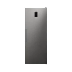 Vestel 405L Upright Freezer – 8 Drawers – No Frost System to Prevent Ice Buildup – Practical Design for Easy Storage and Organization of Frozen Foods