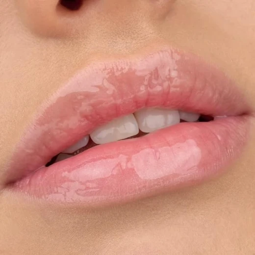 إيسنس جوسي بومب ملمع شفاه لامع برود بابايا لمسة نهائية فائقة اللمعان 10 مل لمعان شفاه طويل الأمد - ايسنس - Image 3