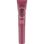 Essence Baby Got Blush Liquid Blush 20 Blushin Berry for Cheeks with Sponge Applicator 10ml - Essence