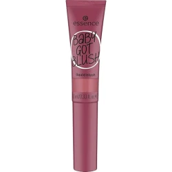 Essence Baby Got Blush Liquid Blush 20 Blushin Berry for Cheeks with Sponge Applicator 10ml