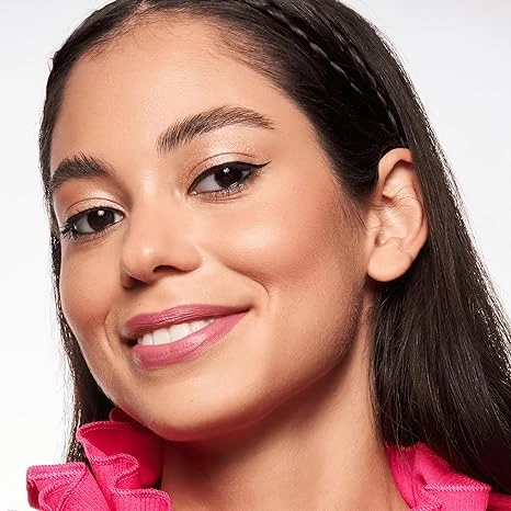 Essence Baby Got Blush Liquid Blush 20 Blushin Berry for Cheeks with Sponge Applicator 10ml - Essence - Image 5