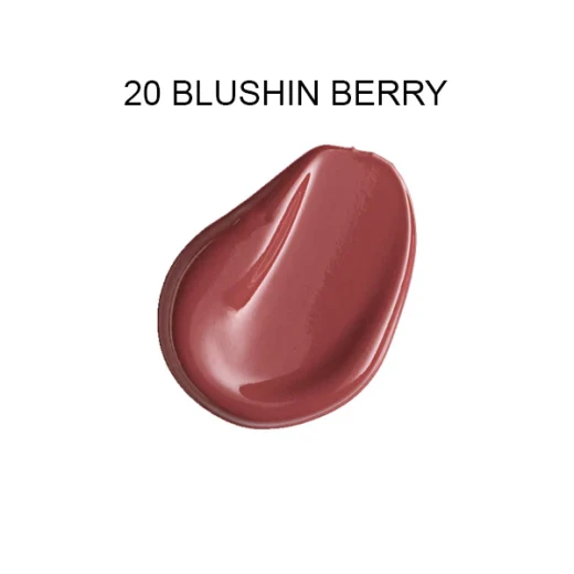 Essence Baby Got Blush Liquid Blush 20 Blushin Berry for Cheeks with Sponge Applicator 10ml - Essence - Image 7