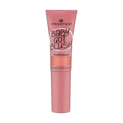 Essence Baby Got Blush Liquid Blush 30 Nude dusty Rose 10ml Essence Baby Got Blush Liquid Blush 30 Nude dusty Rose 10ml