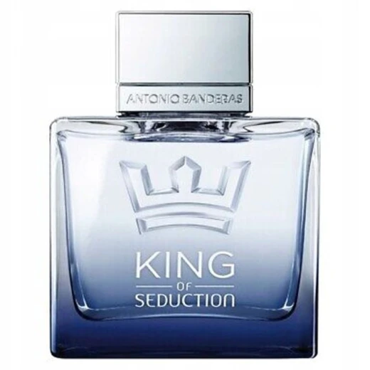 عطر ملك الإغراء  100 مل أو دو تواليت من أنطونيو بانديراس - أنطونيو بانديراس - Image 4