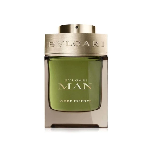 بولغري مان وود اسنس او دي بارفان ٦٠ مل عطر خشبي للرجال برائحة ترابية - بولغري - Image 3