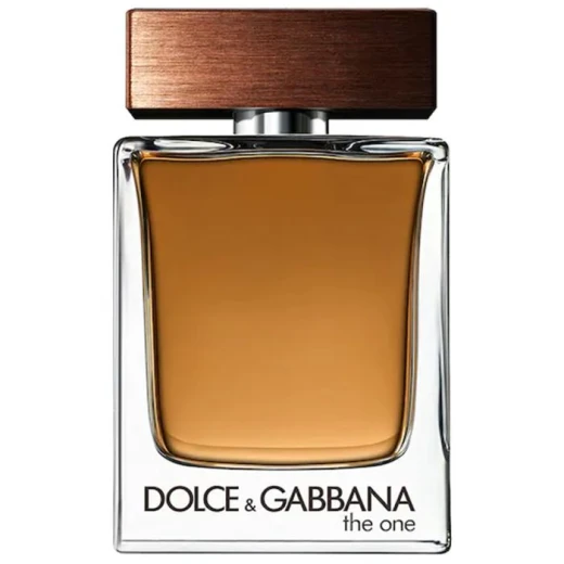 Dolce & Gabbana The One Pour Homme 50ml Eau de Toilette: Sophisticated Aromatic Fragrance for Men - Dolce &amp; Gabbana - Image 2