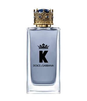 دولتشي اند غابانا كي او دي تواليت 200 مل للرجال عطر رجولي فاخر - دولتشي اند غابانا - Image 3