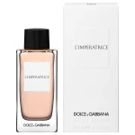 عطر دولتشي آند غابانا إل إمبيراتريس ماء تواليت 100 مل عطر نسائي زهري فاكهي - دولتشي اند غابانا