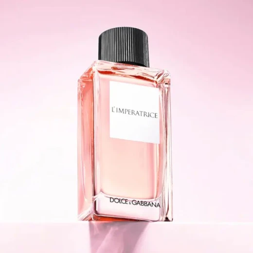 عطر دولتشي آند غابانا لومبيراتريس للنساء 50 مل عطر فواكه منعش رائحة أنيقة - دولتشي اند غابانا - Image 3