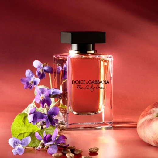 دولتشي اند غابانا عطر ذا أونلي ون ٥٠ مل عطر نسائي زهري برائحة آسرة - دولتشي اند غابانا - Image 3