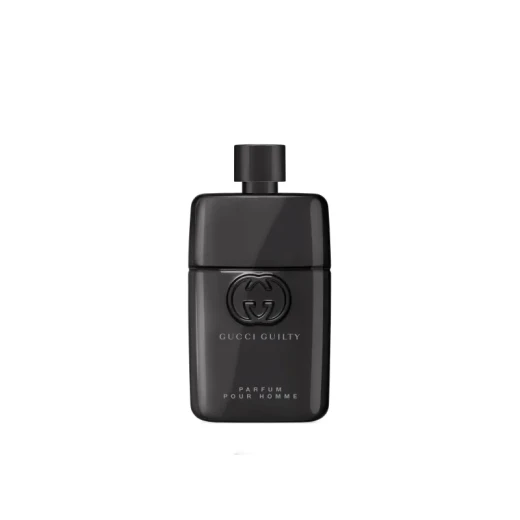 عطر غوتشي غيلتي بور هوم بارفان 90 مل كولونيا للرجال عطر فاخر برائحة ترابية - جوتشي - Image 2