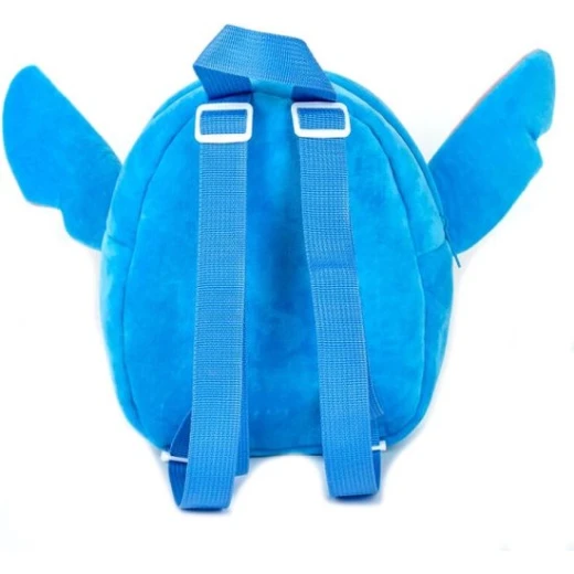 حقيبة روضة للأطفال- شخصية Teddy Stitch - كريدا - Image 2