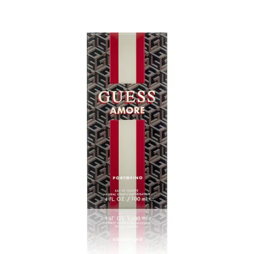 عطر أموري بورتوفينو 100 مل من جيس - جيس - Image 2