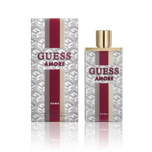 عطر أموري روما 100 مل من جيس عطر أموري روما 100 مل من جيس