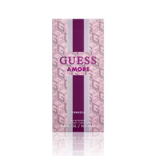 عطر  أموري فينيسيا 100 مل من جيس - جيس - Image 2